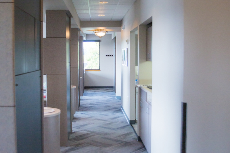 Office Tour