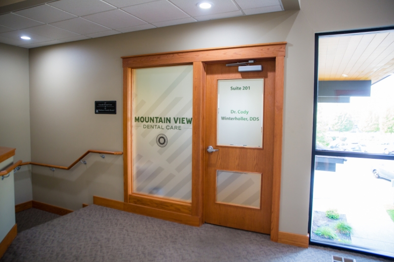 Office Tour
