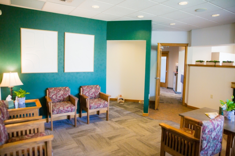 Office Tour