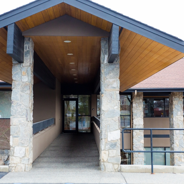 Dentist in WA