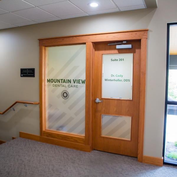 Dentist in 99223