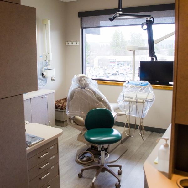 Top Rated Dentist