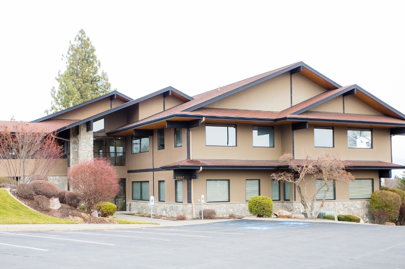 Mountain View Dental Care Special Offer