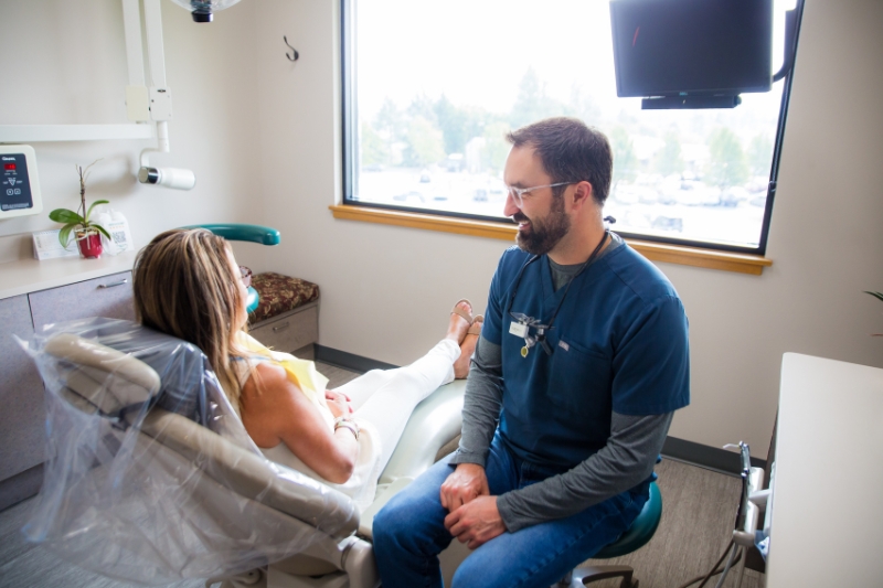 Mountain View Dental Care Special Offer