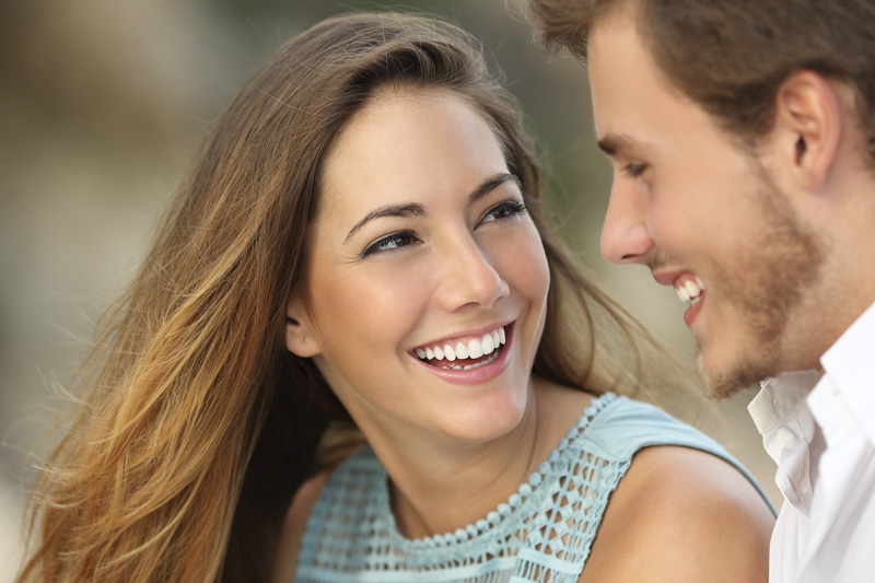 Cosmetic Dentistry in Spokane