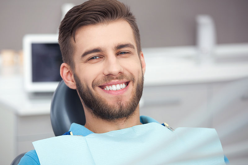 Dental Fillings in Spokane