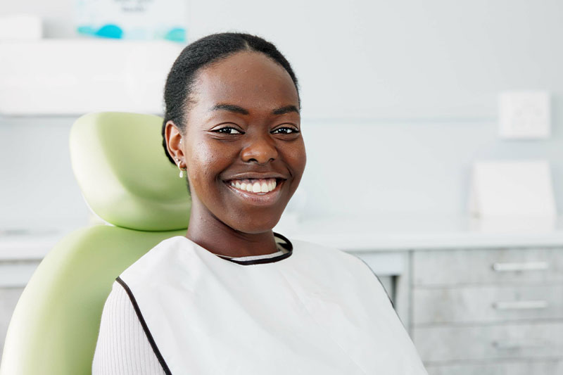 Dental Exams and Cleanings in Spokane