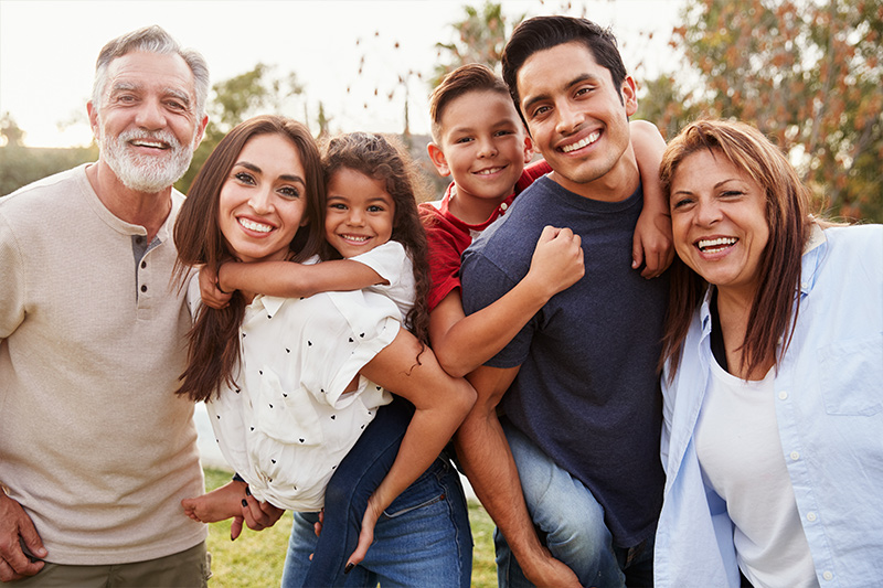 Fluoride Treatments in Spokane