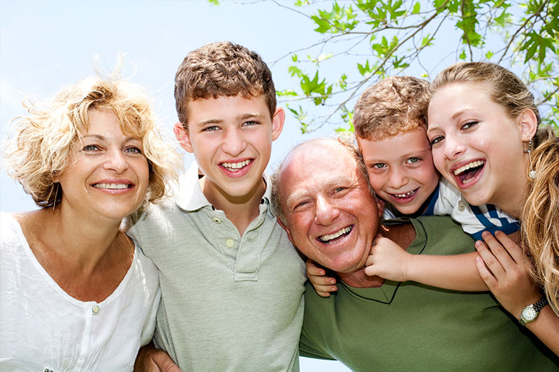 General Dentistry in Spokane